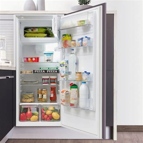 Le Meilleur Réfrigérateur: 10 Aliments Qui Vous Rendent Plus Sain